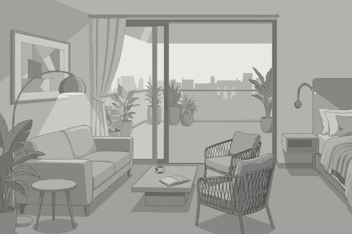 Monolocale