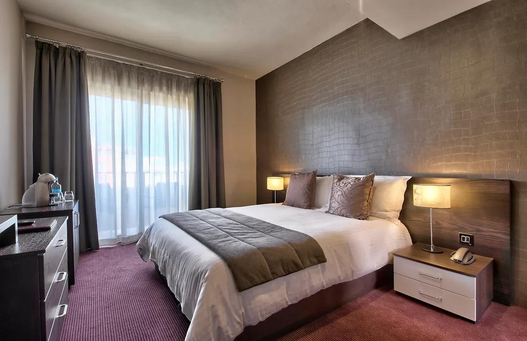 Hotel Argento-1