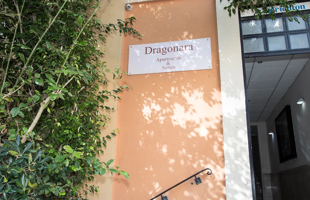 Dragonara Apartments-1