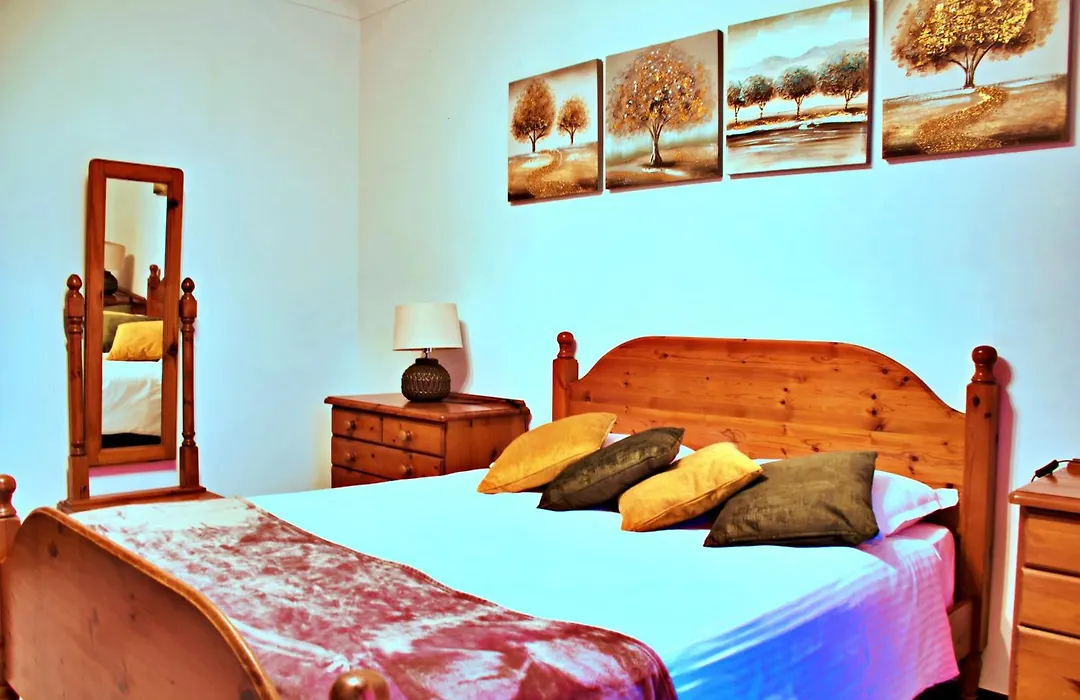 Green Grove Guest House-1