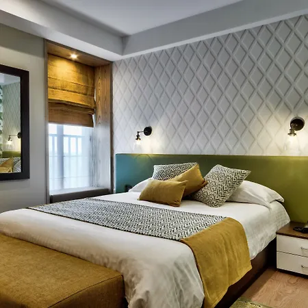 Hotel Argento-3