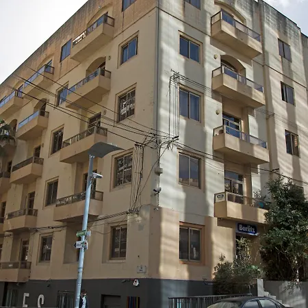 Dragonara Apartments-3