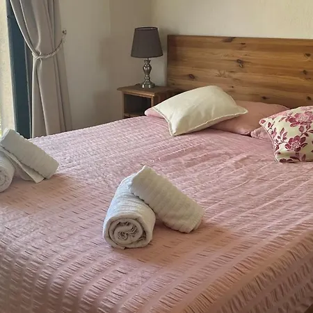 Green Grove Guest House-3