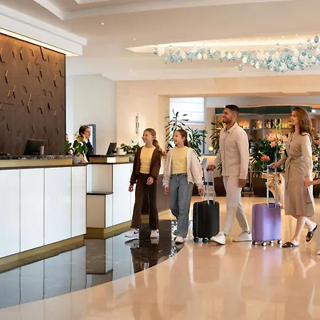 Malta Marriott Resort & Spa-2