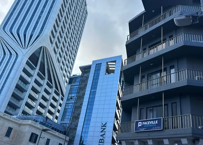 Paceville s