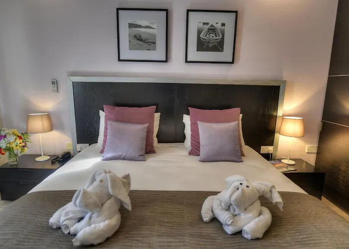 Hotel all'aeroporto: St. Julian'S Bay Hotel