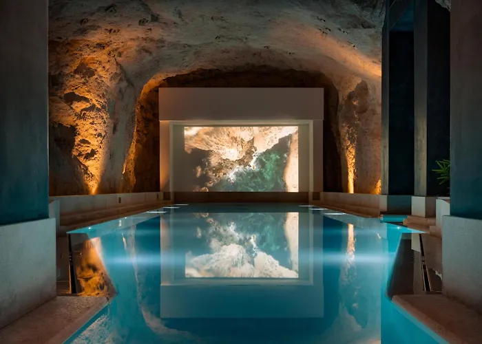 Hotel familiare: ME Malta by Meliá