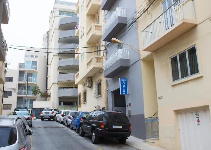 Albergo economico: Sogdiana Guest House